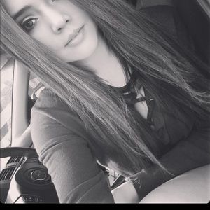 Meet your Posher, Krista
